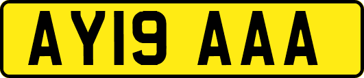 AY19AAA