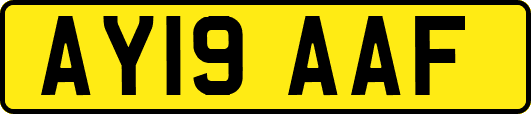 AY19AAF