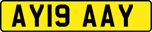 AY19AAY