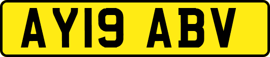 AY19ABV