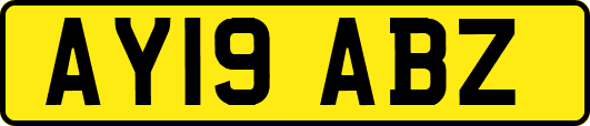 AY19ABZ