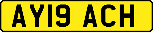 AY19ACH