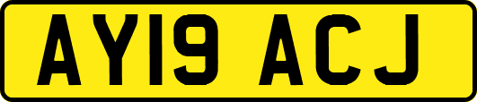 AY19ACJ