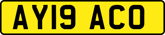 AY19ACO