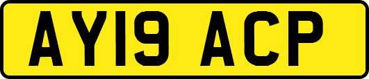 AY19ACP