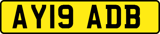 AY19ADB