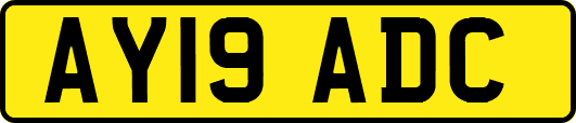 AY19ADC