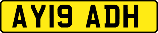 AY19ADH