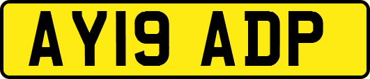 AY19ADP