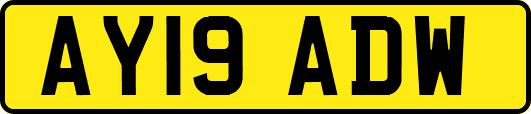 AY19ADW