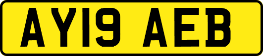 AY19AEB