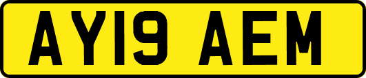 AY19AEM