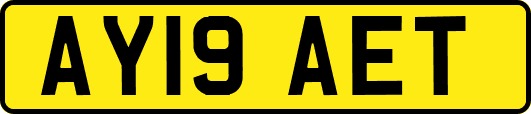 AY19AET