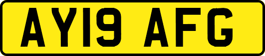 AY19AFG