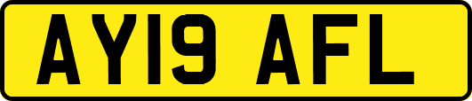 AY19AFL