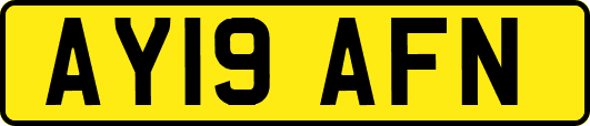 AY19AFN