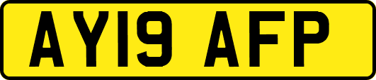 AY19AFP
