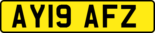 AY19AFZ