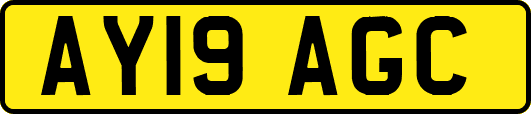 AY19AGC
