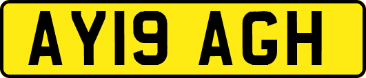 AY19AGH