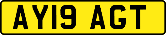 AY19AGT