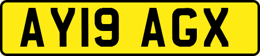 AY19AGX