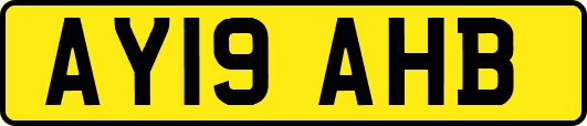 AY19AHB