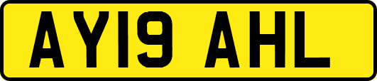 AY19AHL