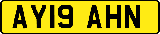 AY19AHN