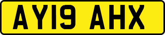 AY19AHX