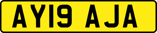 AY19AJA