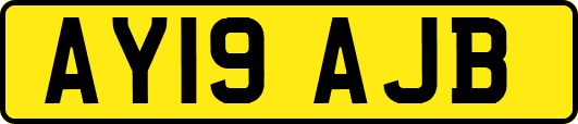 AY19AJB