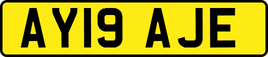 AY19AJE