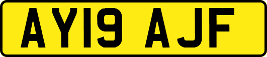 AY19AJF