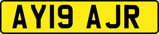 AY19AJR