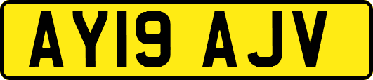 AY19AJV