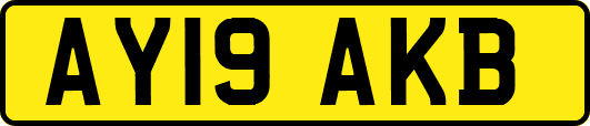 AY19AKB