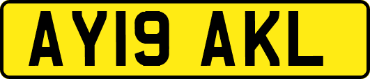 AY19AKL