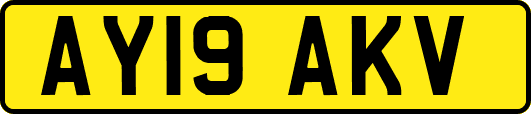 AY19AKV