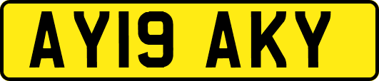 AY19AKY