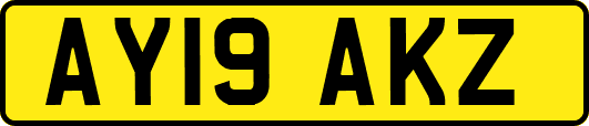 AY19AKZ
