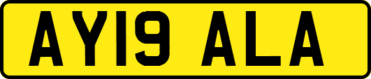 AY19ALA