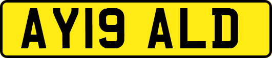 AY19ALD