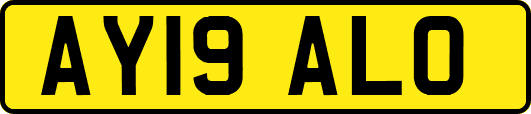 AY19ALO