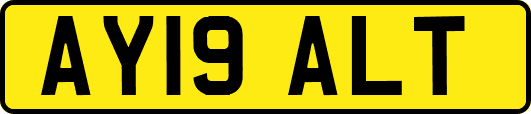 AY19ALT