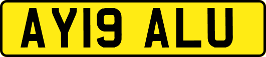 AY19ALU