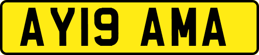 AY19AMA