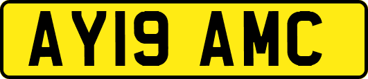 AY19AMC