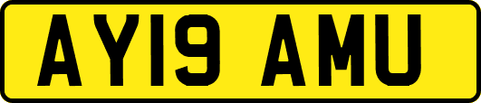 AY19AMU