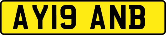 AY19ANB